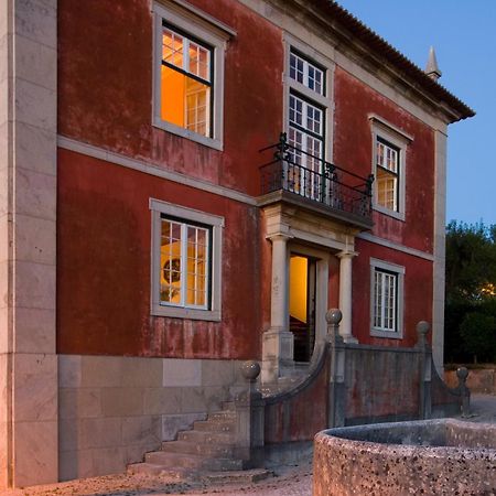 Casa De Santa Teresa Apartman Estoril Kültér fotó
