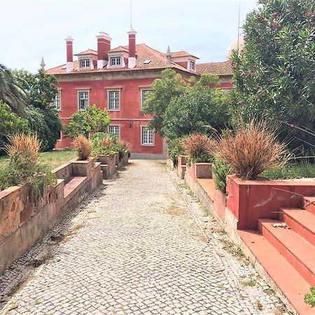 Casa De Santa Teresa Apartman Estoril Kültér fotó