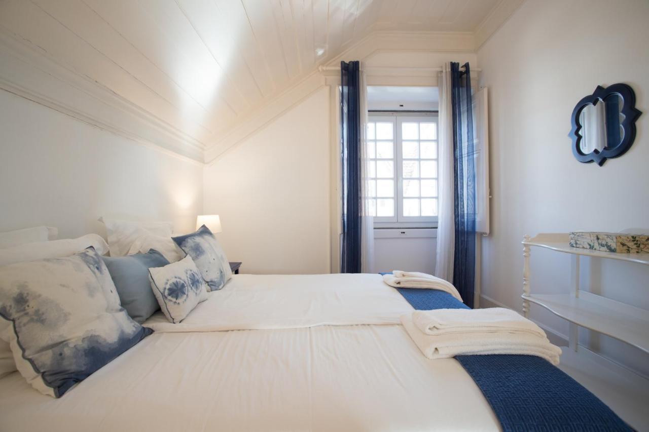 Casa De Santa Teresa Apartman Estoril Kültér fotó