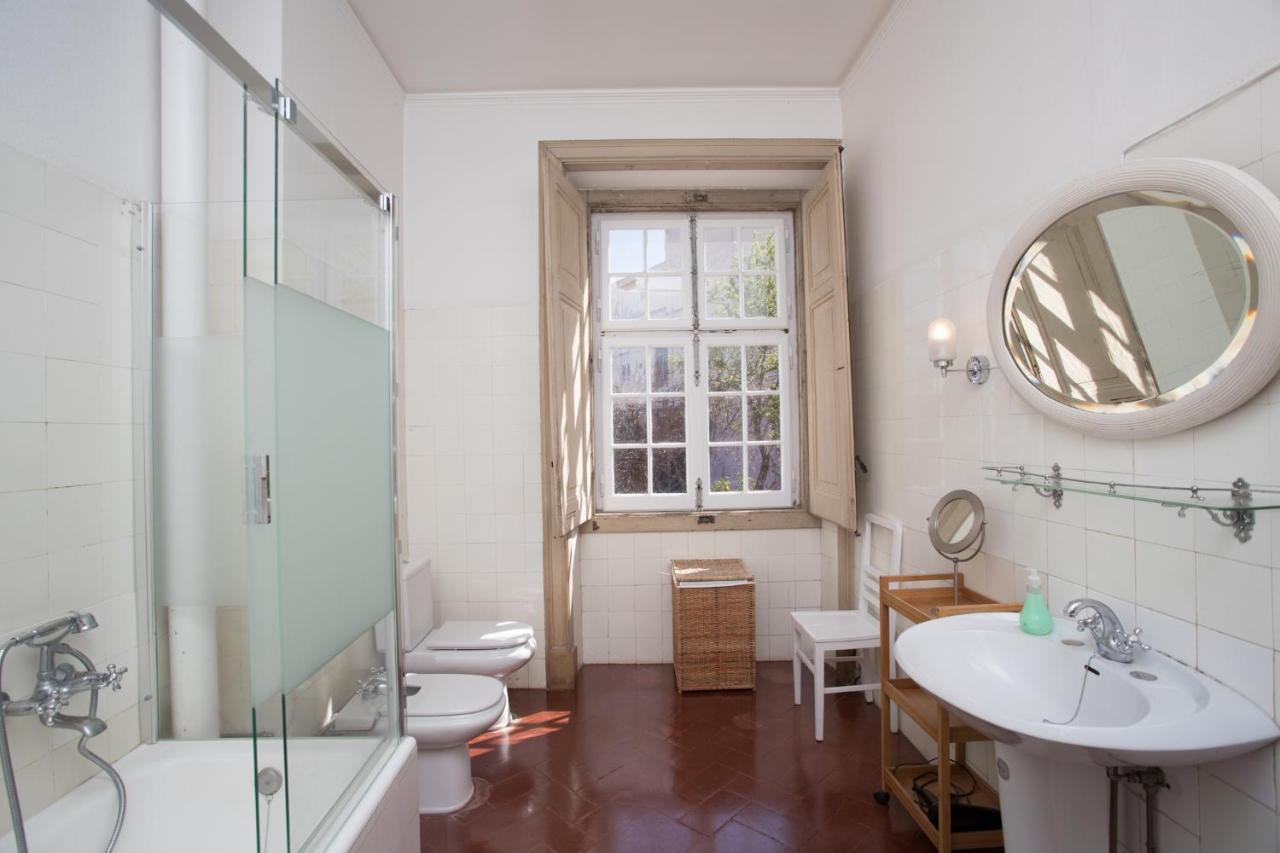 Casa De Santa Teresa Apartman Estoril Kültér fotó