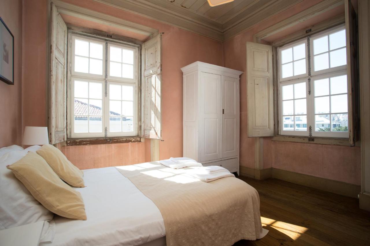 Casa De Santa Teresa Apartman Estoril Kültér fotó