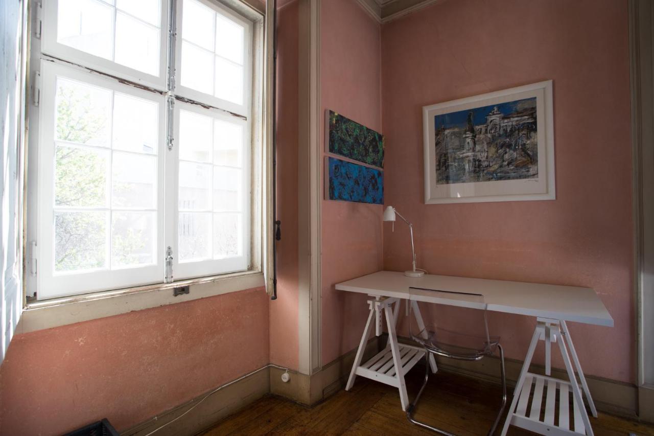 Casa De Santa Teresa Apartman Estoril Kültér fotó