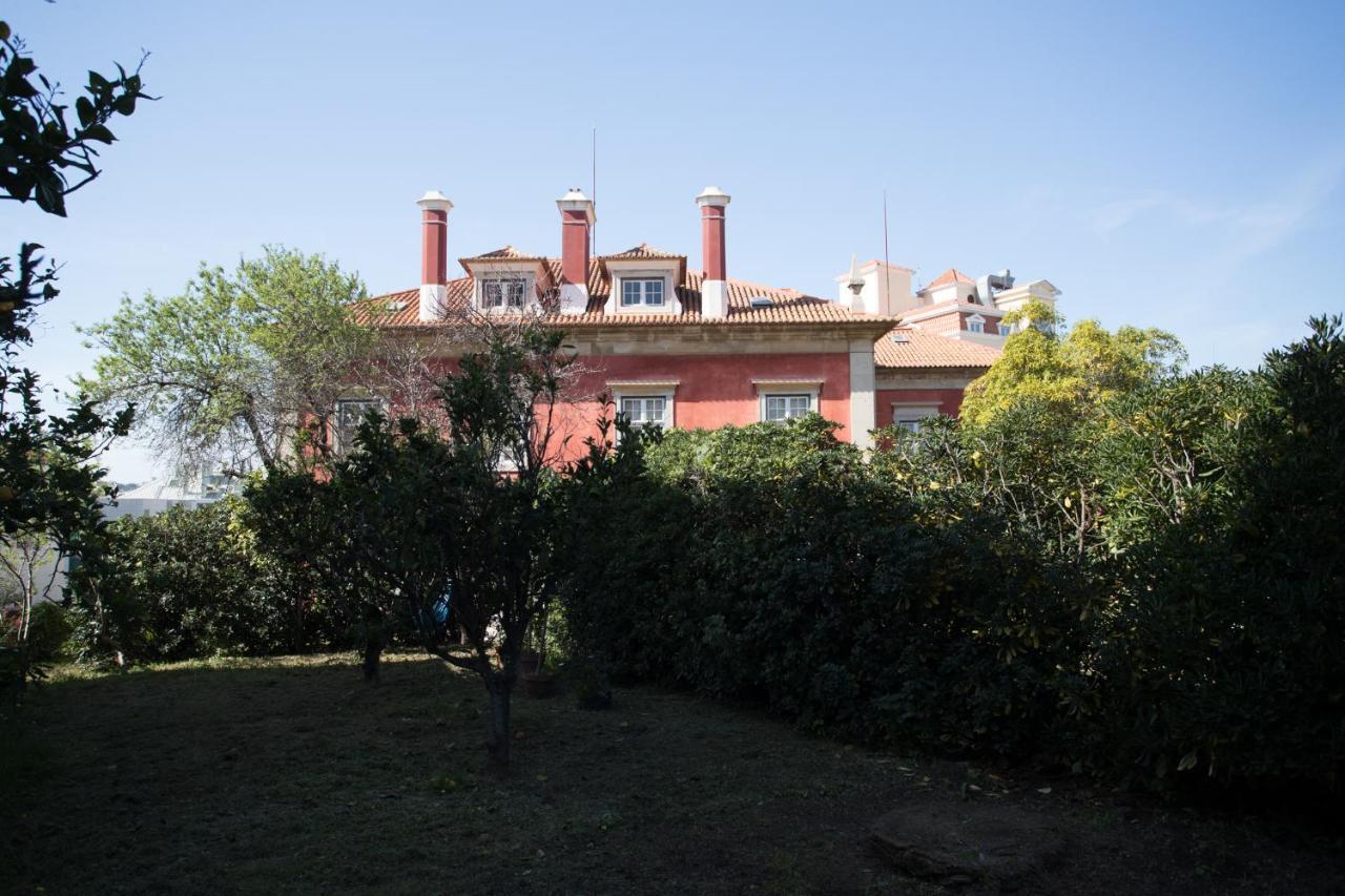 Casa De Santa Teresa Apartman Estoril Kültér fotó
