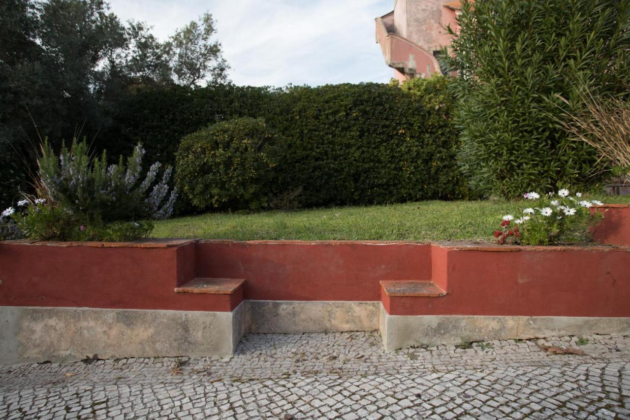 Casa De Santa Teresa Apartman Estoril Kültér fotó