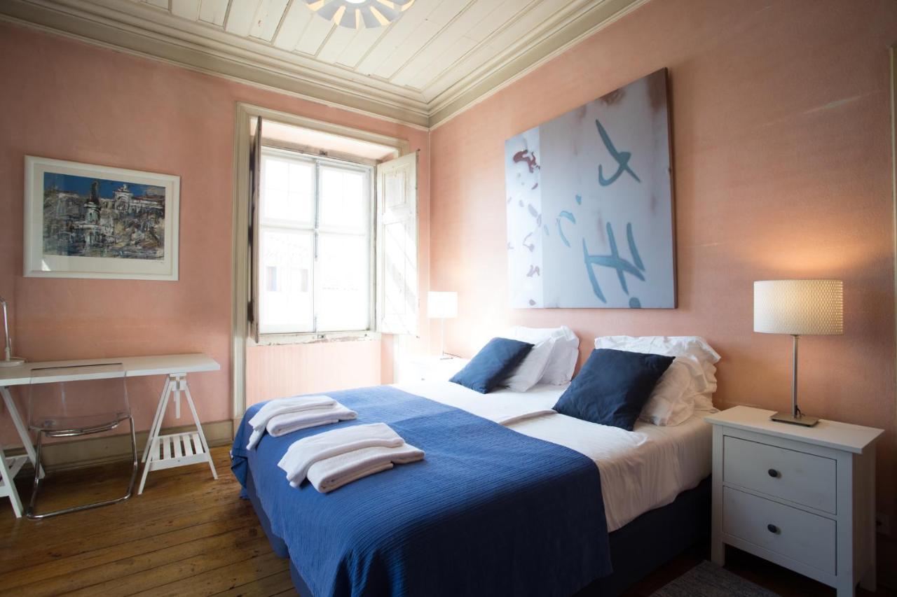 Casa De Santa Teresa Apartman Estoril Kültér fotó