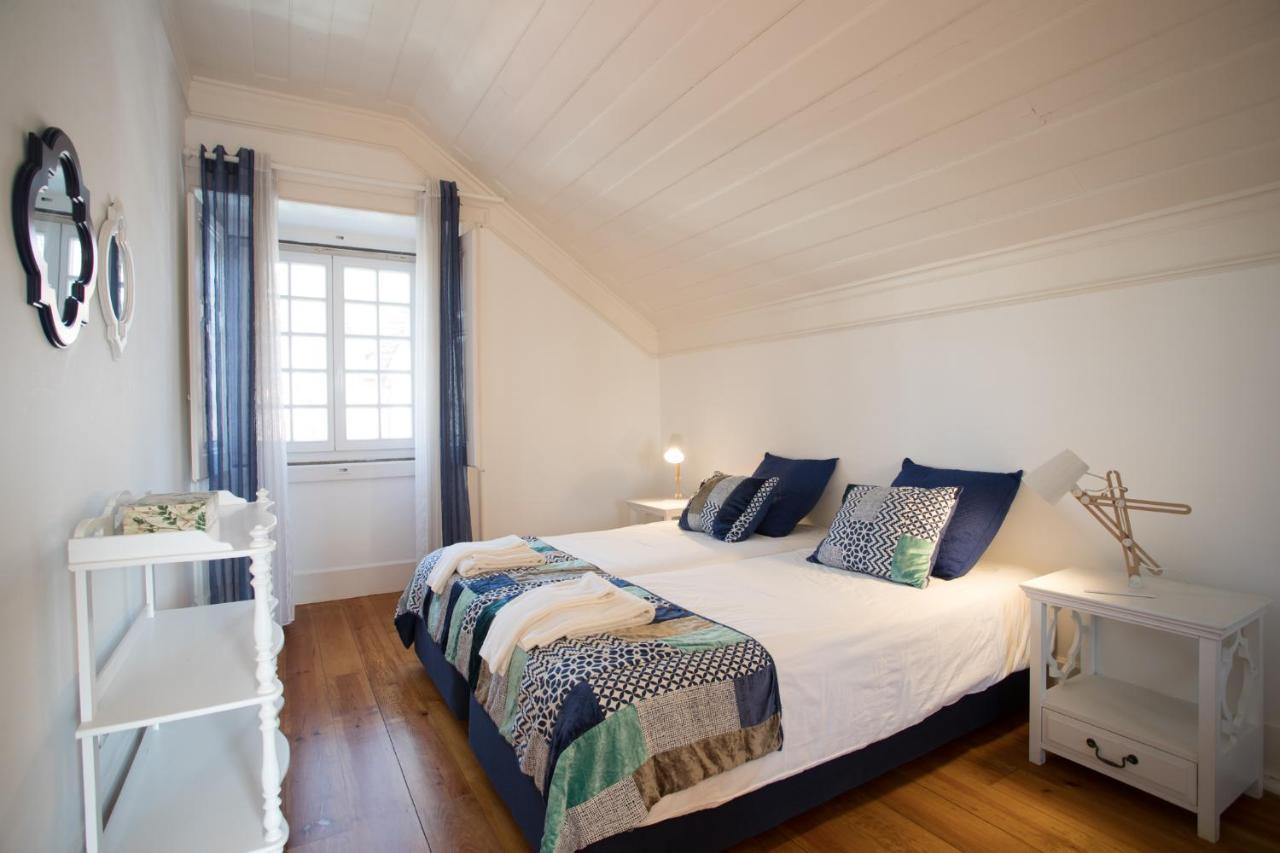 Casa De Santa Teresa Apartman Estoril Kültér fotó