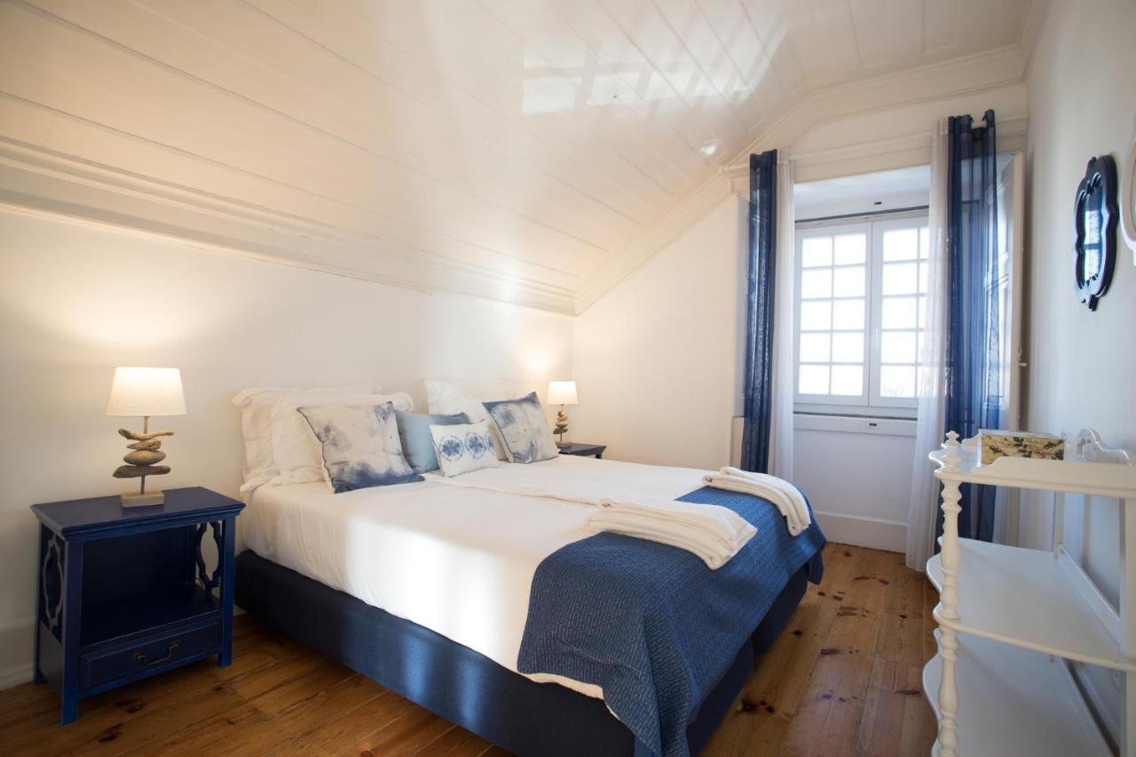 Casa De Santa Teresa Apartman Estoril Kültér fotó