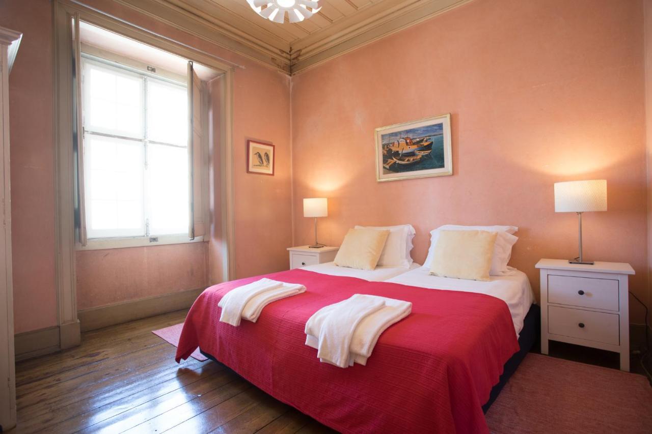 Casa De Santa Teresa Apartman Estoril Kültér fotó