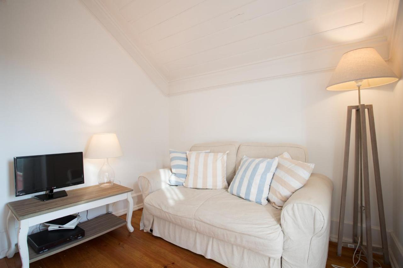 Casa De Santa Teresa Apartman Estoril Kültér fotó