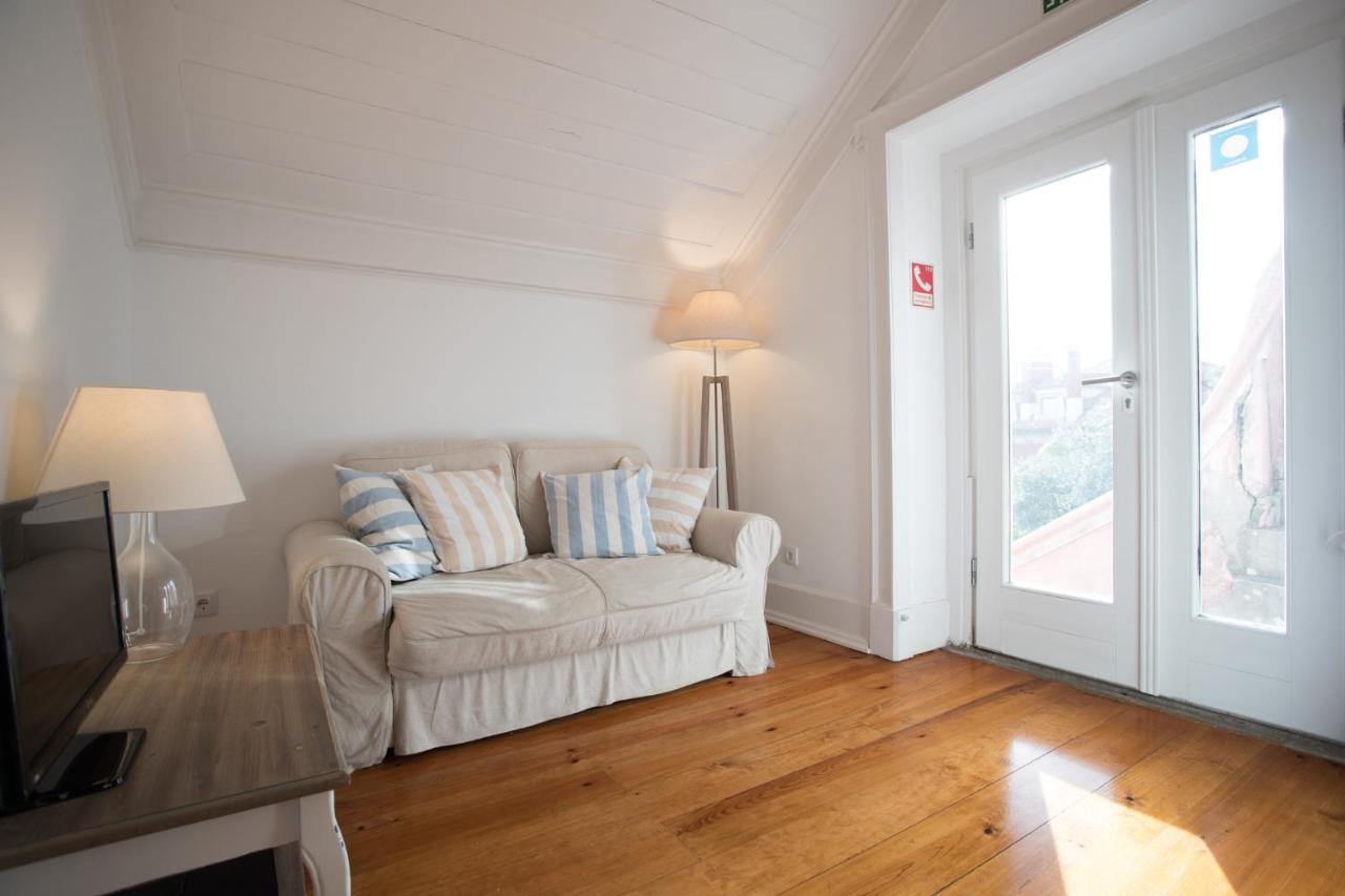 Casa De Santa Teresa Apartman Estoril Kültér fotó
