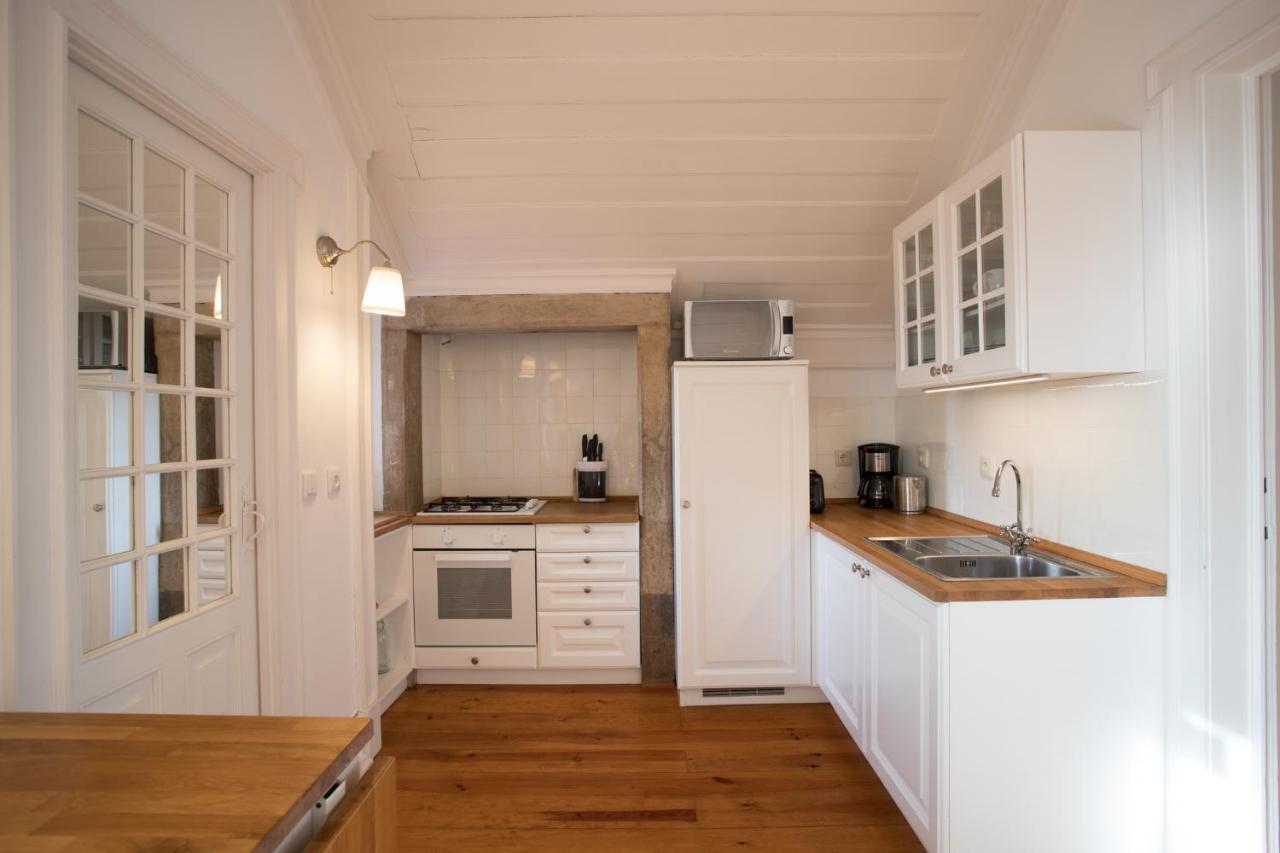 Casa De Santa Teresa Apartman Estoril Kültér fotó