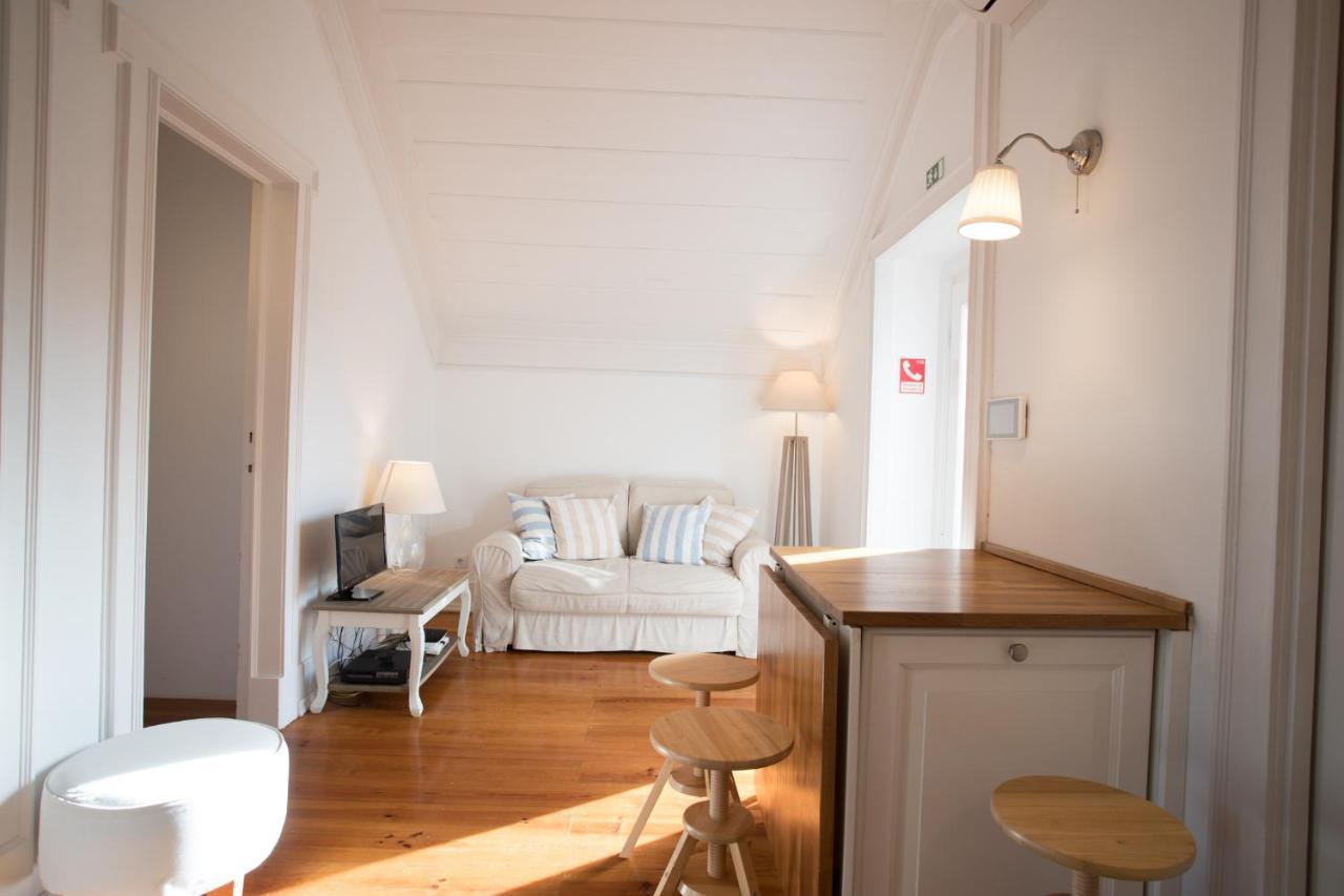 Casa De Santa Teresa Apartman Estoril Kültér fotó