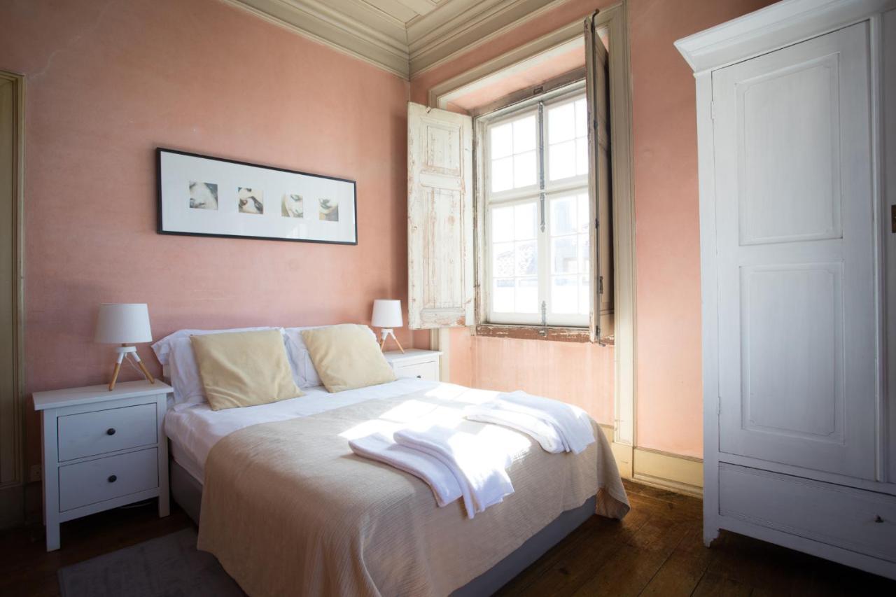 Casa De Santa Teresa Apartman Estoril Kültér fotó