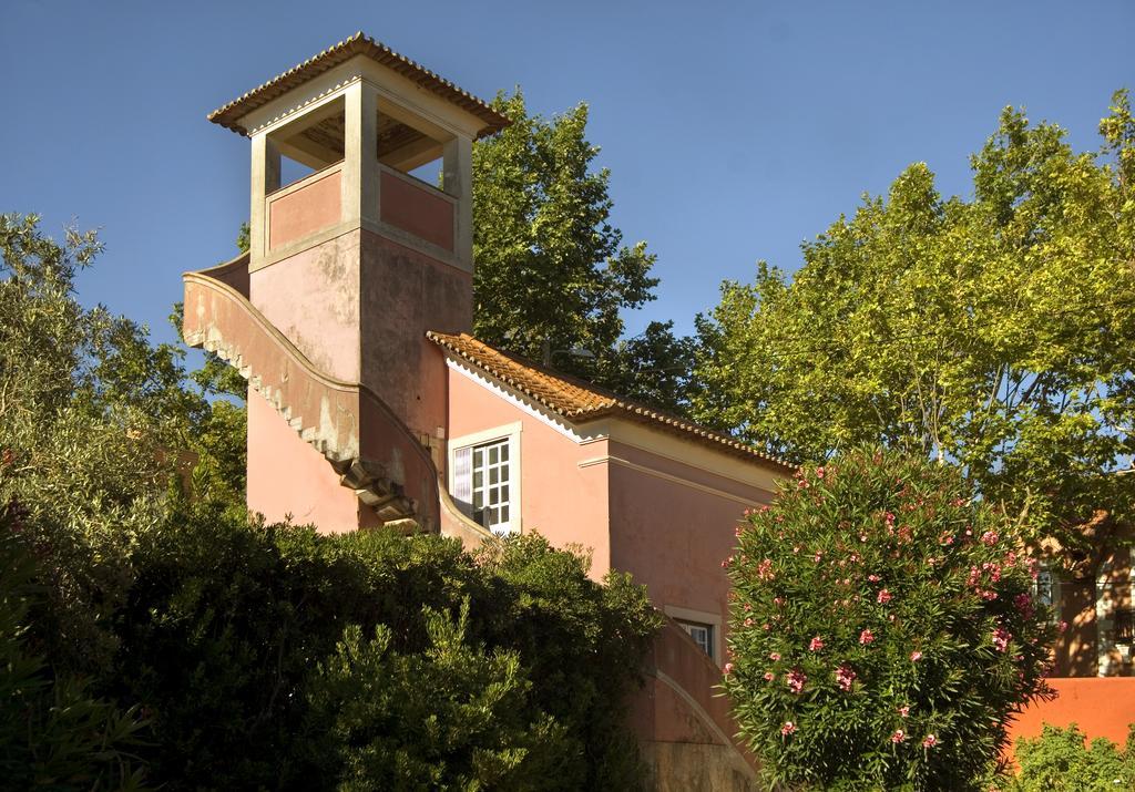 Casa De Santa Teresa Apartman Estoril Szoba fotó