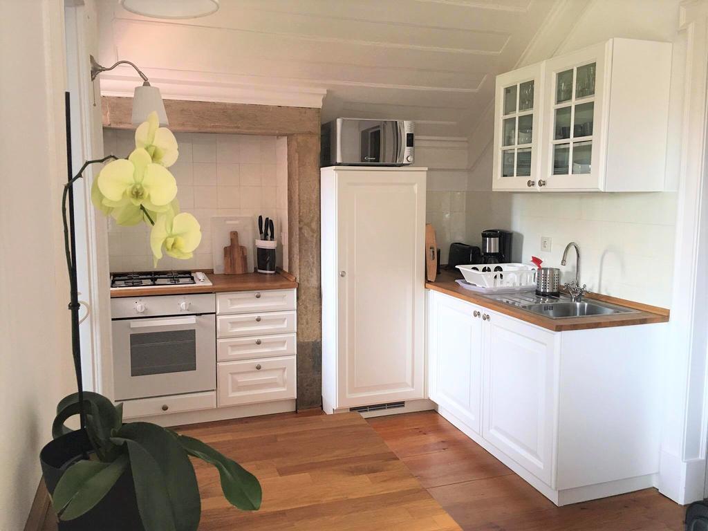 Casa De Santa Teresa Apartman Estoril Kültér fotó